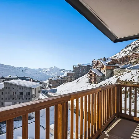 - Renove, 6 Pers, Acces Pistes, Parking, Wifi - Fr-1-640-78
