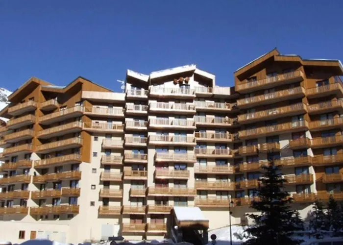 - Renove, 6 Pers, Acces Pistes, Parking, Wifi - Fr-1-640-78 *
