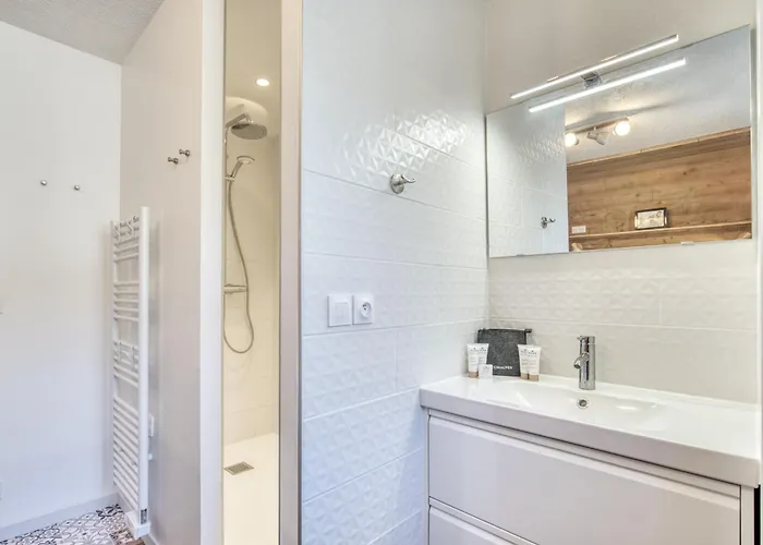 Lägenhet - Renove, 6 Pers, Acces Pistes, Parking, Wifi - Fr-1-640-78 *