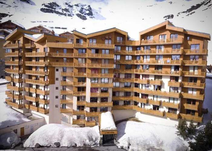 Lägenhet - Renove, 6 Pers, Acces Pistes, Parking, Wifi - Fr-1-640-78 *