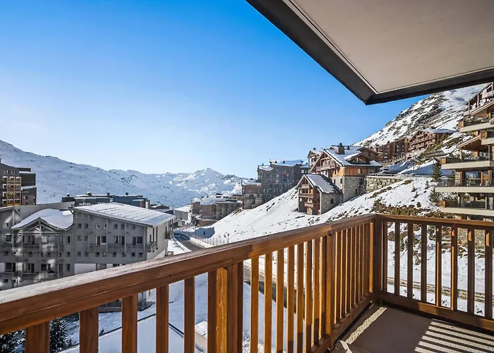 - Renove, 6 Pers, Acces Pistes, Parking, Wifi - Fr-1-640-78