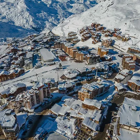 - Renove, 6 Pers, Acces Pistes, Parking, Wifi - Fr-1-640-78 Apartmán *