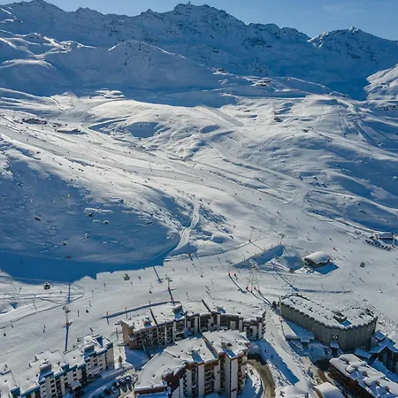 Apartmán - Renove, 6 Pers, Acces Pistes, Parking, Wifi - Fr-1-640-78 *