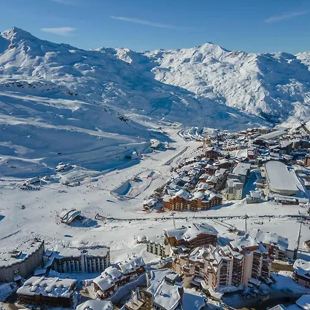 - Renove, 6 Pers, Acces Pistes, Parking, Wifi - Fr-1-640-78 Apartmán