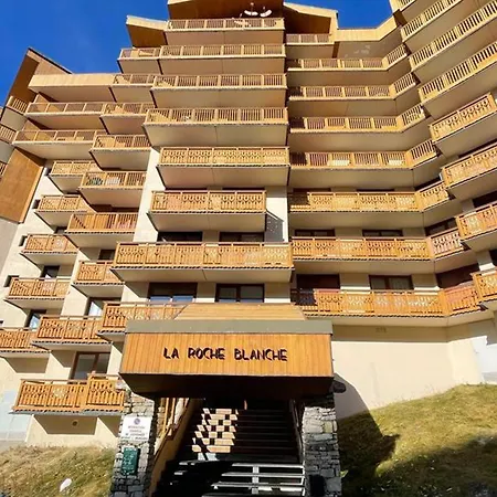 Apartmán - Renove, 6 Pers, Acces Pistes, Parking, Wifi - Fr-1-640-78