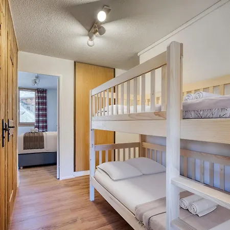 - Renove, 6 Pers, Acces Pistes, Parking, Wifi - Fr-1-640-78 Val Thorens