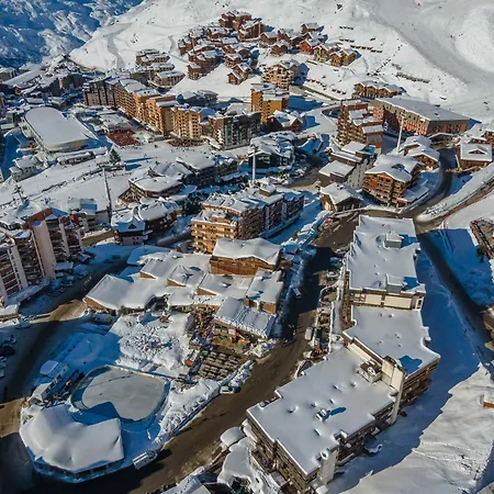 - Renove, 6 Pers, Acces Pistes, Parking, Wifi - Fr-1-640-78 Apartmán