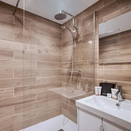 - Renove, 6 Pers, Acces Pistes, Parking, Wifi - Fr-1-640-78 * Val Thorens