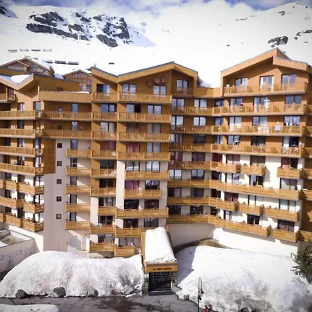 Apartmán - Renove, 6 Pers, Acces Pistes, Parking, Wifi - Fr-1-640-78 *