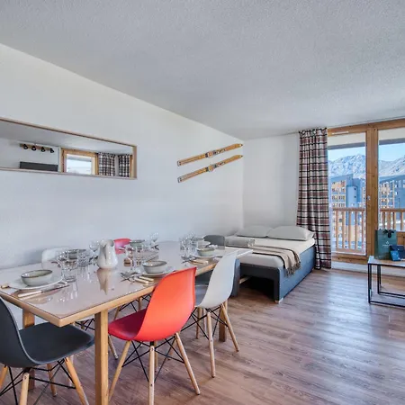 - Renove, 6 Pers, Acces Pistes, Parking, Wifi - Fr-1-640-78 * ヴァル・トランス