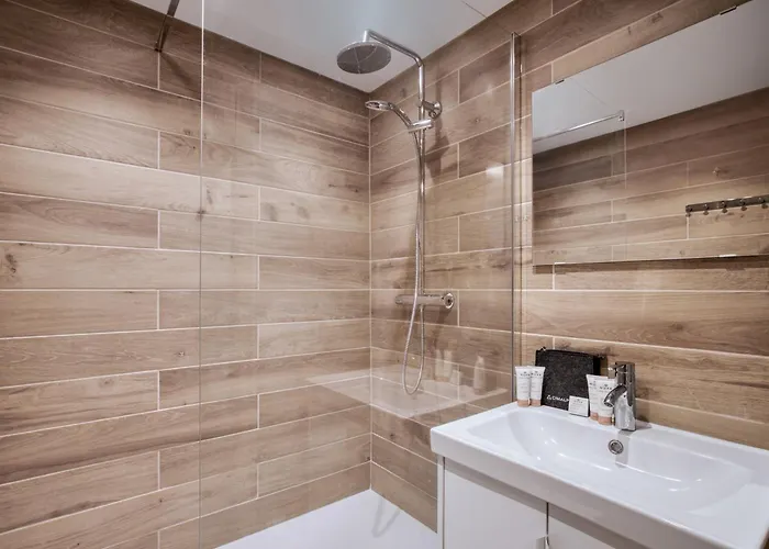 - Renove, 6 Pers, Acces Pistes, Parking, Wifi - Fr-1-640-78 * 발토랑스